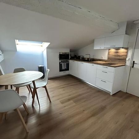 Le Joyau De Saint Sernin Appartement Toulouse Buitenkant foto
